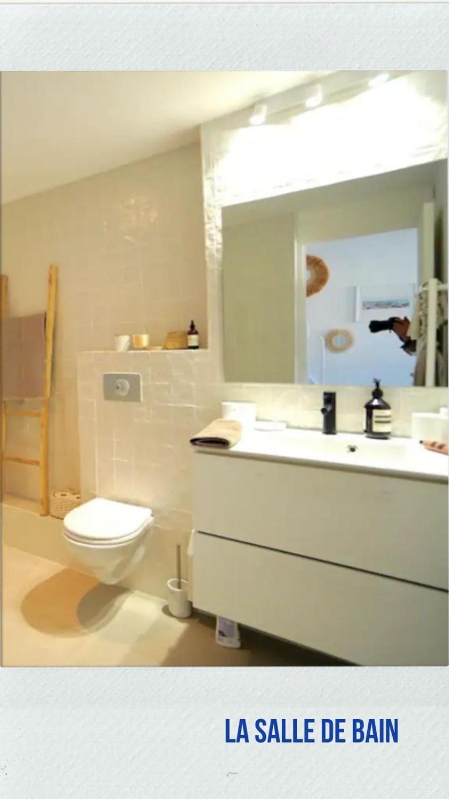 Apartment Petit Nid Douillet Vieux Port 4 Personnes *