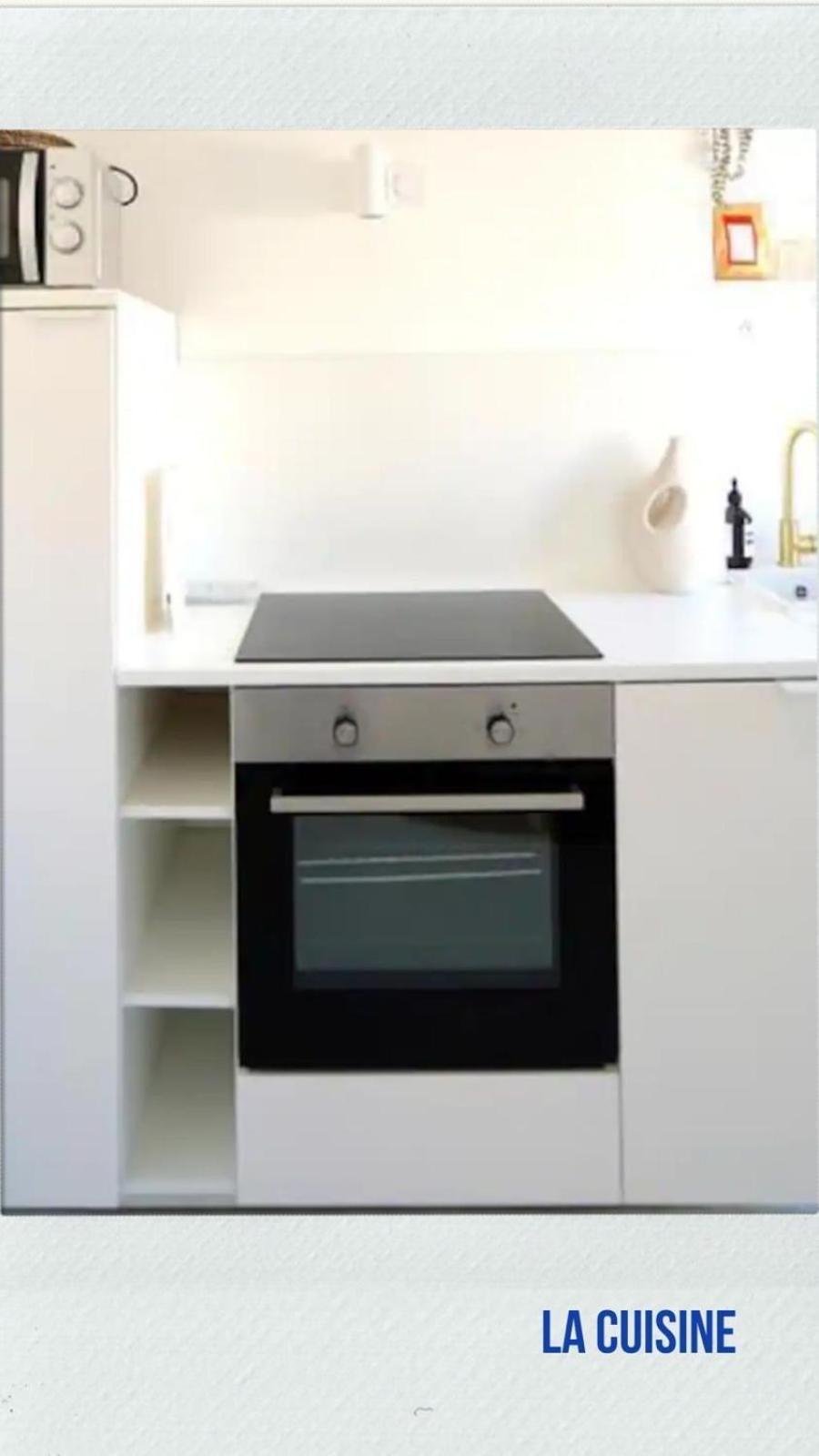 Petit Nid Douillet Vieux Port 4 Personnes * Marseille
