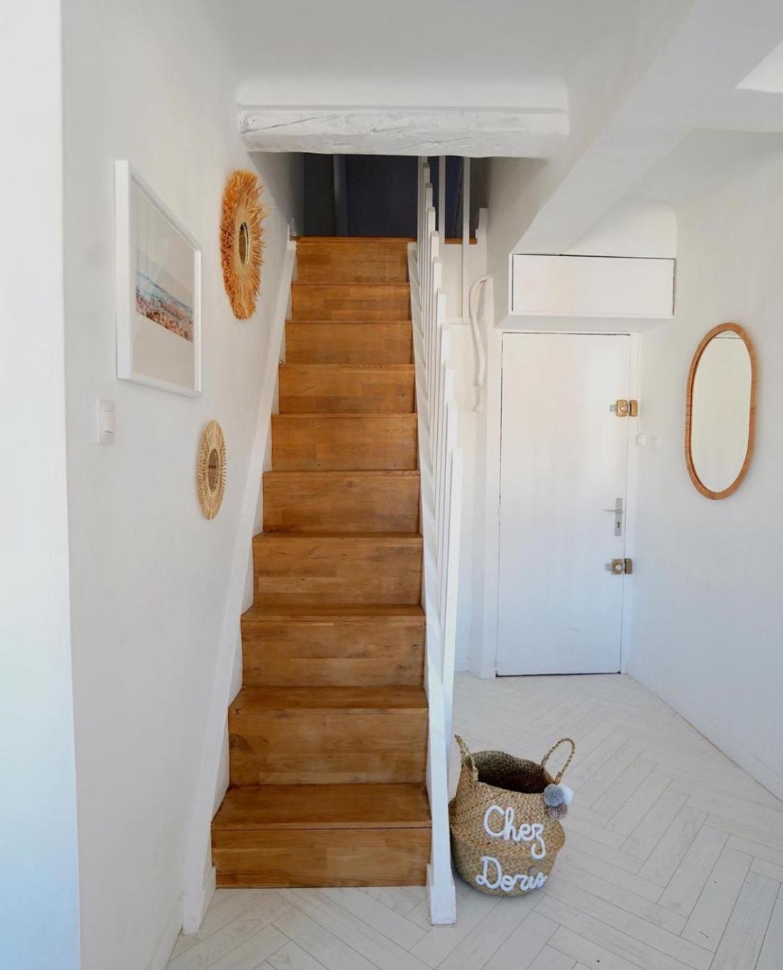 Apartment Petit Nid Douillet Vieux Port 4 Personnes