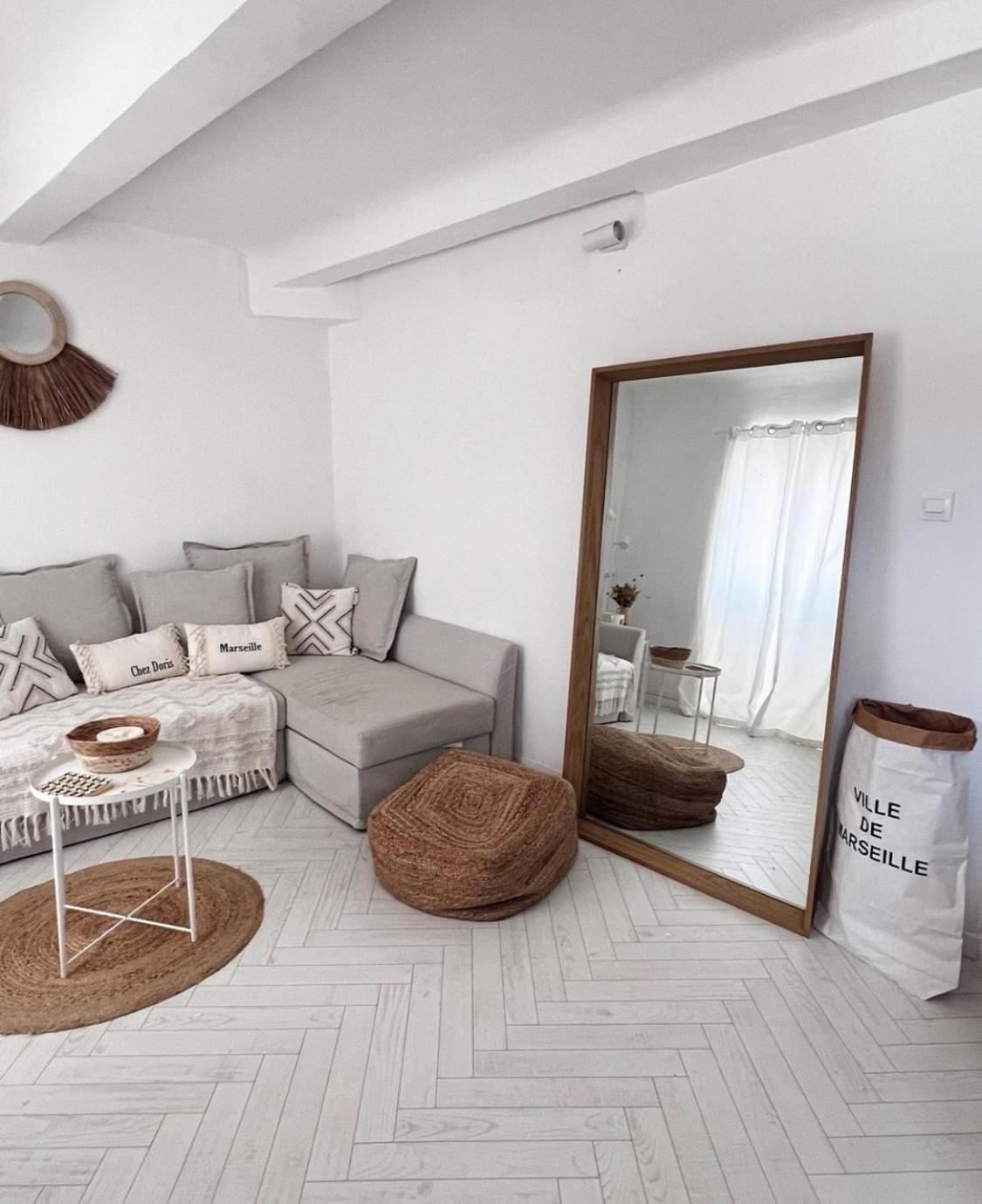 Petit Nid Douillet Vieux Port 4 Personnes Marseille