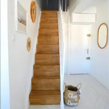 Petit Nid Douillet Vieux Port 4 Personnes Apartment Marseille Exterior photo