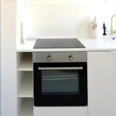 Petit Nid Douillet Vieux Port 4 Personnes Apartment Marseille Exterior photo