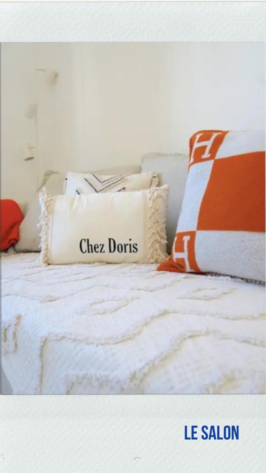 Apartment Petit Nid Douillet Vieux Port 4 Personnes Marseilles