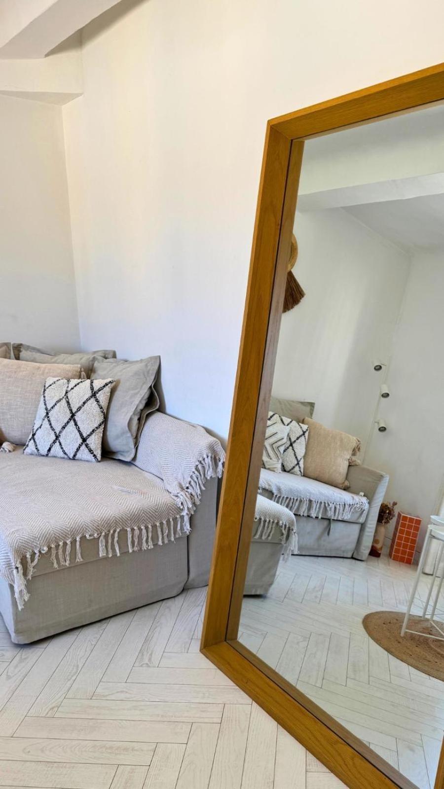 Apartment Petit Nid Douillet Vieux Port 4 Personnes Marseilles