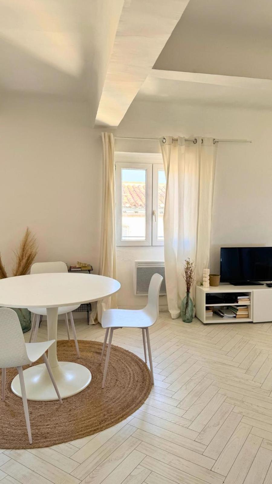 Petit Nid Douillet Vieux Port 4 Personnes * Marseilles